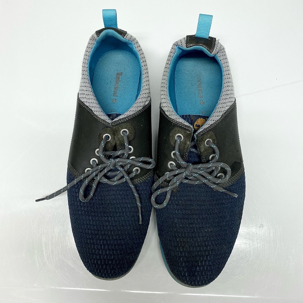 Men’s Timberland Killington Oxford Running Shoe